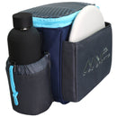 MVP Cell Disc Golf Starter Sling Bag