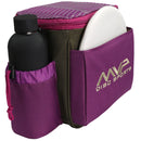 MVP Cell Disc Golf Starter Sling Bag