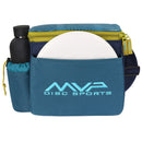 MVP Cell Disc Golf Starter Sling Bag