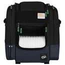 MVP Voyager Disc Golf Backpack