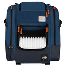 MVP Voyager Disc Golf Backpack