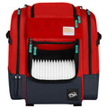 MVP Voyager Disc Golf Backpack