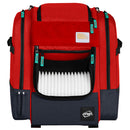 MVP Voyager Disc Golf Backpack