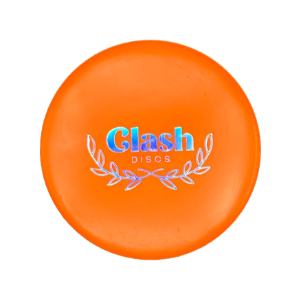 Clash Discs Mini Marker