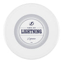 Prodigy 400 Kevin Jones Distortion - NHL Spin-O-Rama "Tampa Bay Lightning"