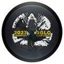 MVP Neutron Wave - Simon Lizotte 2023 DGLO Champion