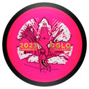 MVP Neutron Wave - Simon Lizotte 2023 DGLO Champion