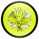 MVP Neutron Wave - Simon Lizotte 2023 DGLO Champion