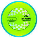 Axiom Neutron Rhythm