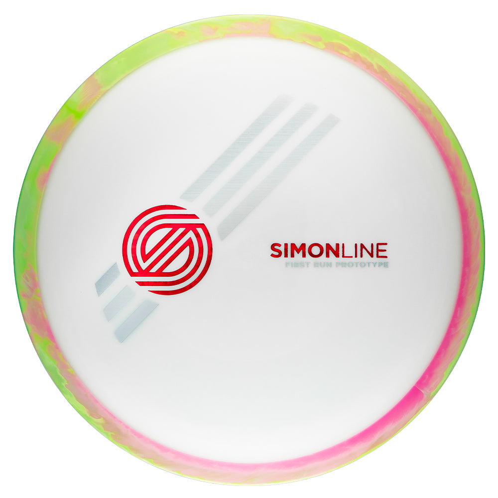 Axiom Neutron Simon Line Time-Lapse - Simon Line First Run Prototype ...