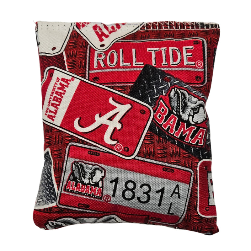 Original Grip Sax - Alabama Roll Tide License Plates