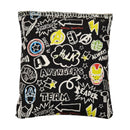 Original Grip Sax - Marvel Avengers Art Sketch Journal