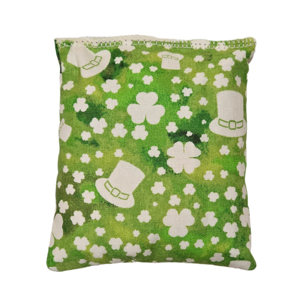 Original Grip Sax - Luck of the Irish Shamrocks and Top Hat