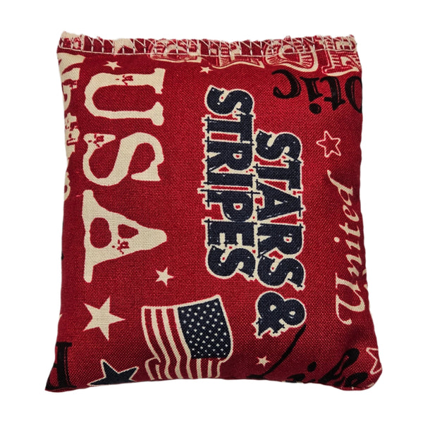 Original Grip Sax - Patriotic America Phrases