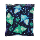 Original Grip Sax - Eagle Rays Deep Blue