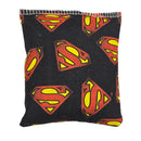 Original Grip Sax - Superman on Black