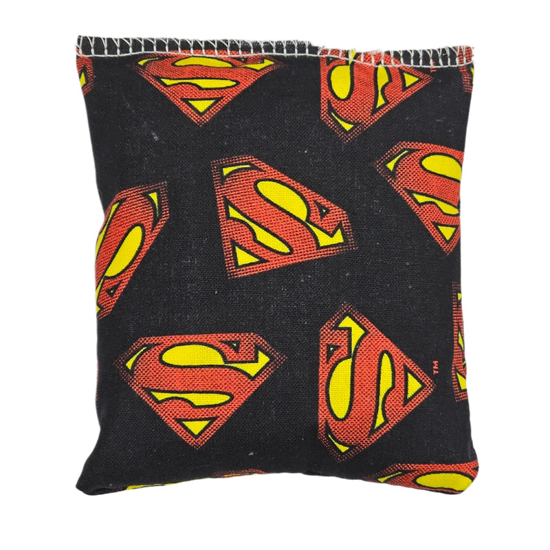 Original Grip Sax - Superman on Black