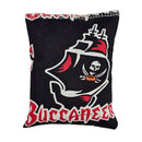 Original Grip Sax disc golf grip bag with chalk and rosin - Tampa Bay Buccaneers