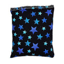 Original Grip Sax - Blue Stars on Black