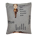 Original Grip Sax - Dwight The Office