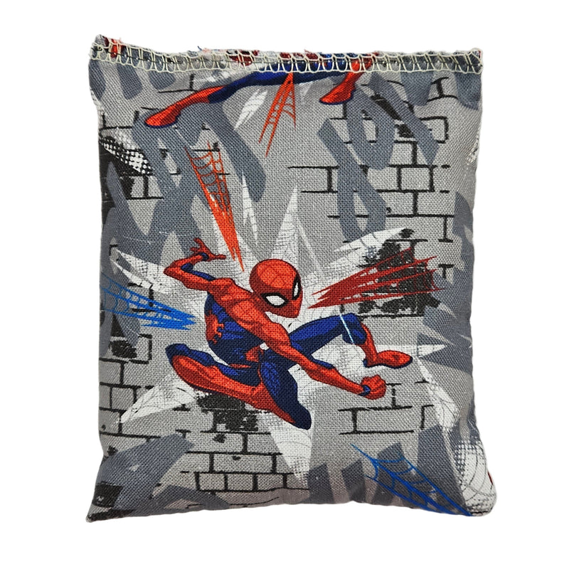 Original Grip Sax - Spider-Man Brick Graffiti