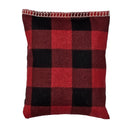 Original Grip Sax - Buffalo Plaid Red