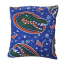 Original Grip Sax disc golf grip bag with chalk and rosin - UF Florida Gators