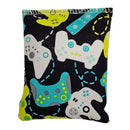 Original Grip Sax disc golf grip sack bag with dry bag chalk bag and rosin - Gaming Controller design