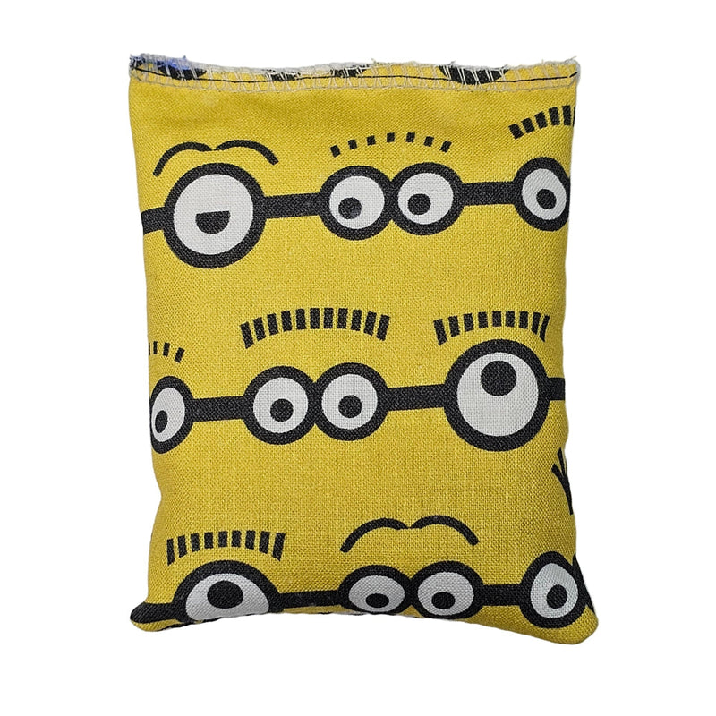 Original Grip Sax - Minions Faces - Despicable Me
