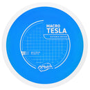 MVP Neutron Macro Tesla