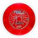 MVP Plasma Macro Tesla