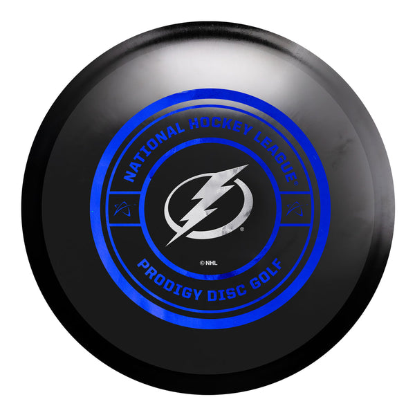Prodigy 400 P Model OS - NHL "The Puck" Color Foil "Tampa Bay Lightning"