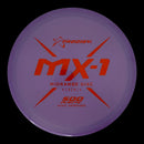 Prodigy 500 MX-1