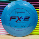 Prodigy 500 FX-2 - Thomas Gilbert 2022 Signature Series