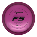 Prodigy AIR F5