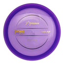 Prodigy 400 F9 - First Run