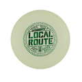 Innova Proto Glow Champion Mini Marker - Local Route 2026 Circle the Bay