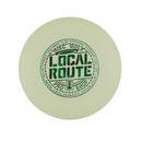 Innova Proto Glow Champion Mini Marker - Local Route 2026 Circle the Bay