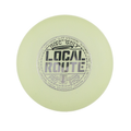 Innova Proto Glow Champion Mini Marker - Local Route 2026 Circle the Bay