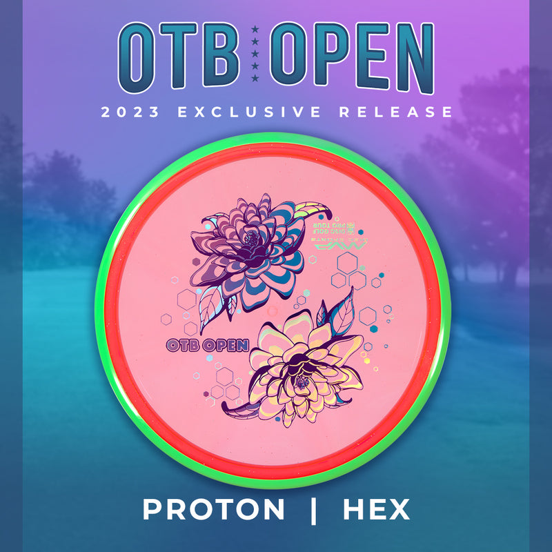 Axiom Proton Hex - 2023 OTB Open