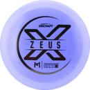 Discraft Paul McBeth 3-Disc Premium Disc Golf Starter Set