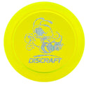 Discraft Buzzz Mini Snap Cap Can Topper
