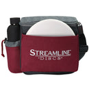 Streamline Cell Disc Golf Starter Sling Bag