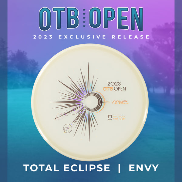 Axiom Total Eclipse Envy - 2023 OTB Open Glow