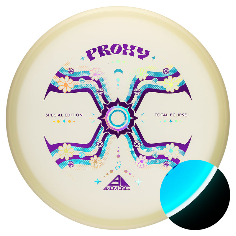 Axiom Total Eclipse Proxy - Good Vibes Special Edition