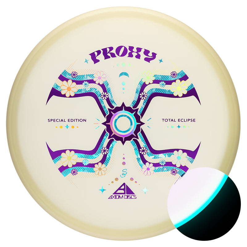 Axiom Total Eclipse Proxy - Good Vibes Special Edition