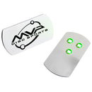 MVP Tri-LED Lights