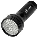 MVP Large 51 LED UV Flashlight