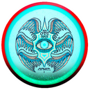 Axiom Particle Glow Soft Proton Rhythm - 2026 OTB Open "Wings"