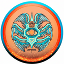 Axiom Particle Glow Soft Proton Rhythm - 2026 OTB Open "Wings"